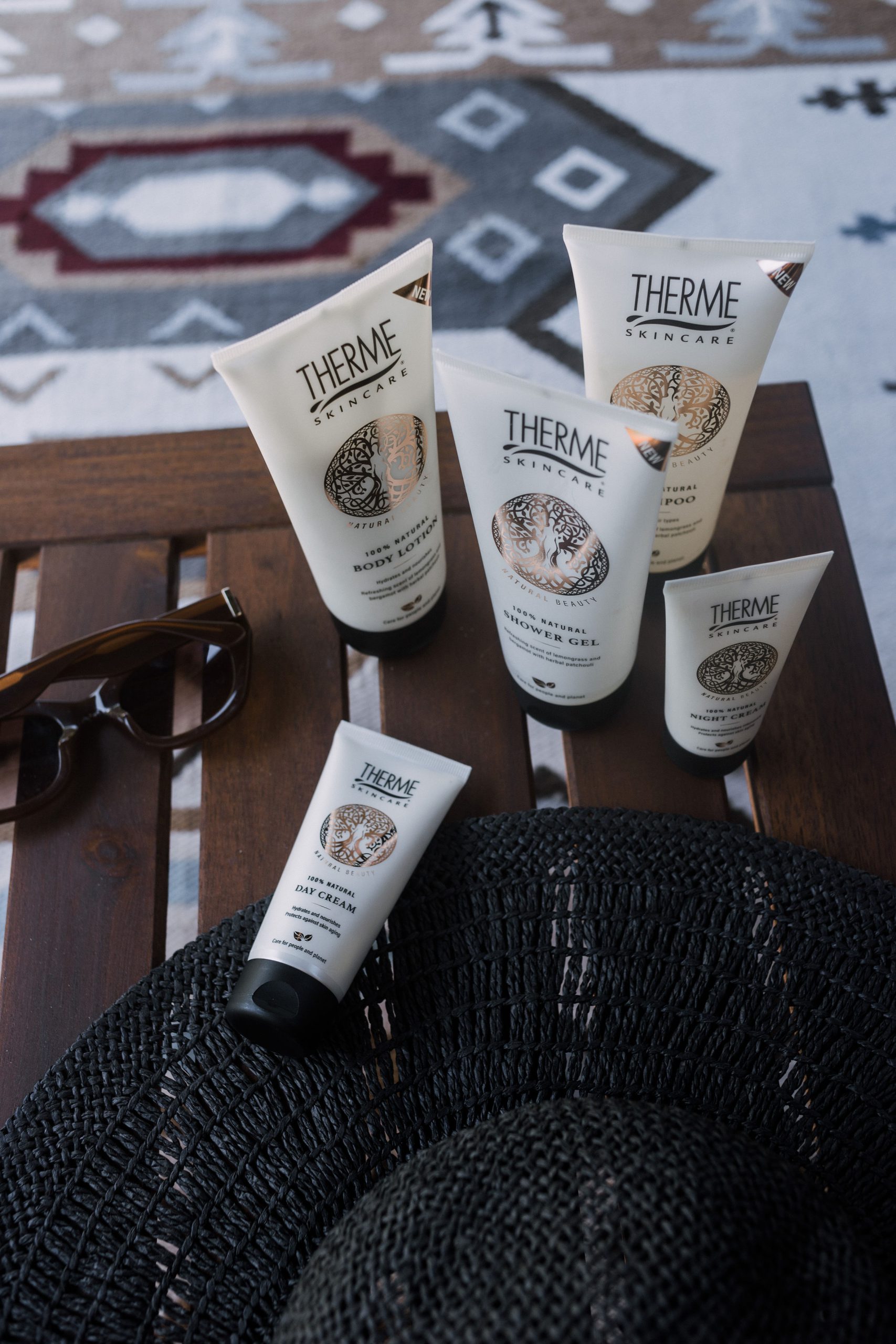 Therme Natural beauty review