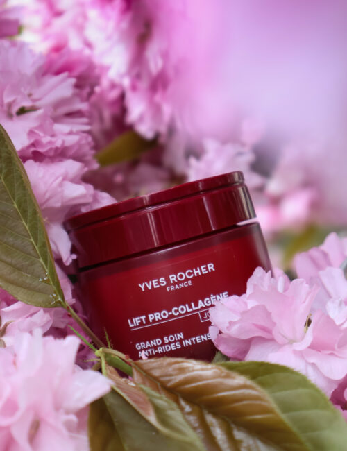 yves rocher lift pro collageen review